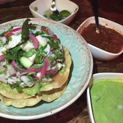 Cocina Economica (Now Closed) - Mexican Restaurant in St. Lawrence