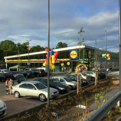 Lidl Neustadt, RheinlandPfalz