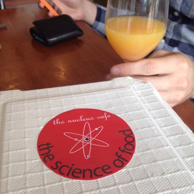 Nucleus - 21 tips from 570 visitors