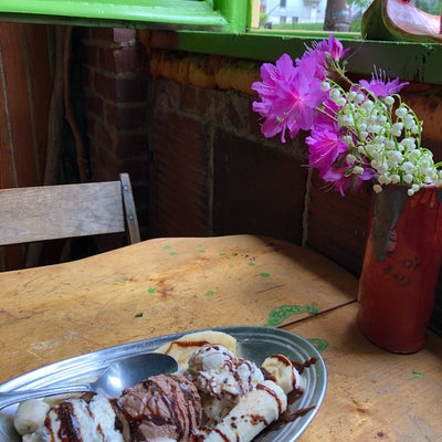 Algebra Tea House - Coffee Shop in University Circle