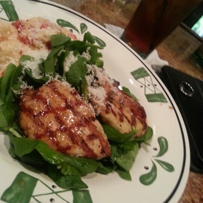 Olive Garden - Towne Crossing - Mesquite, TX