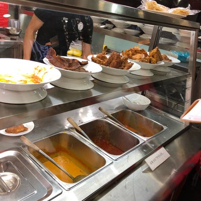 Restaurant Sederhana Petaling Jaya - 10 tips from 436 visitors