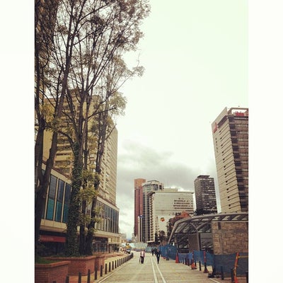 Centro Internacional Tequendama Centro Internacional de Bogotá 16 tips