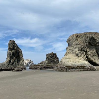 Photos at Face Rock State Park - 7 tips from 343 visitors