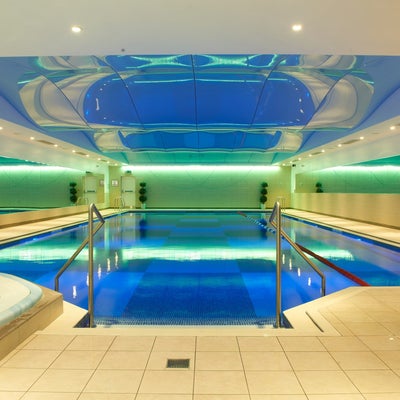 dw fitness centre