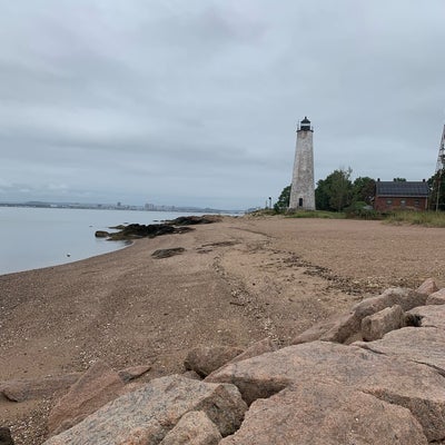Lighthouse Point Park - Park in East Shore