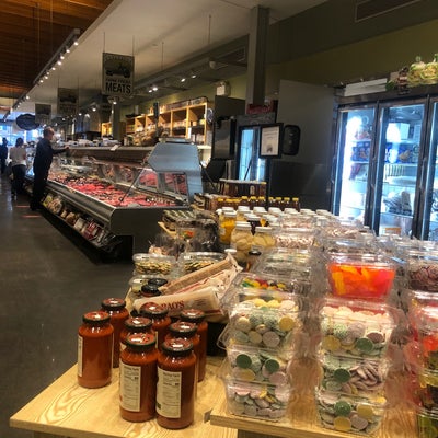 Ardmore Farmers Market - Farmers Market in Ardmore