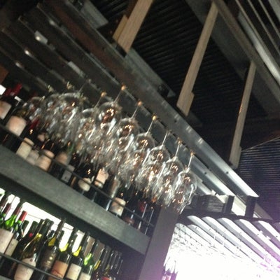 Purple Cafe & Wine Bar (Now Closed) - 430 106th Ave NE