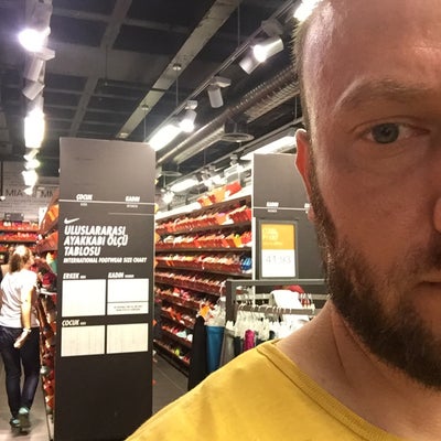 deposite nike factory store