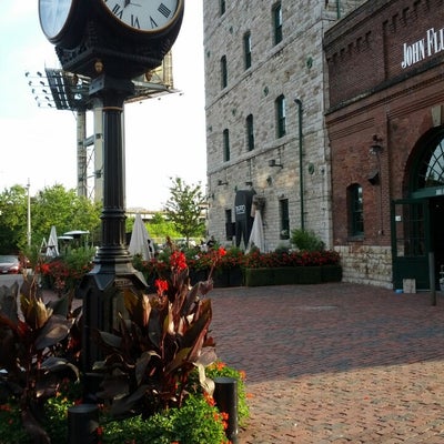 Tappo Wine Bar & Restaurant (Now Closed) - Wine Bar in Toronto