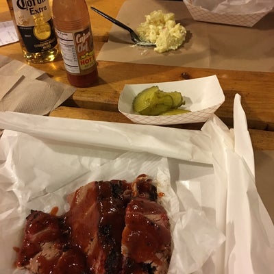 Rudy's BBQ - 19 tips from 628 visitors