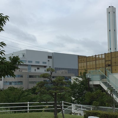 Fotos em 市川市クリーンセンター - 市川市, 千葉県