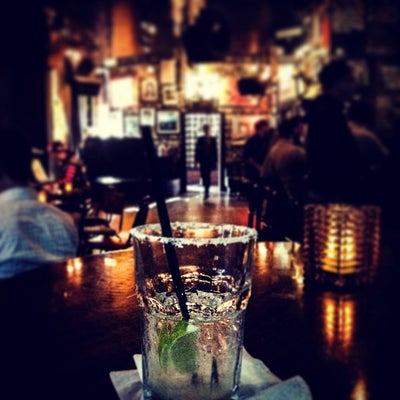 Madrone Art Bar - Lower Haight - 94 tips from 7982 visitors