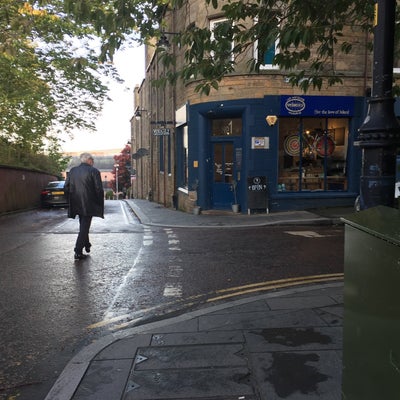 velocity bicycle shop