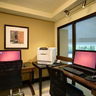 Greensboro-High Point Marriott Airport tips
