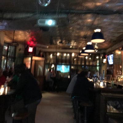 Roebling Sporting Club - Williamsburg - 42 tips from 2516 visitors