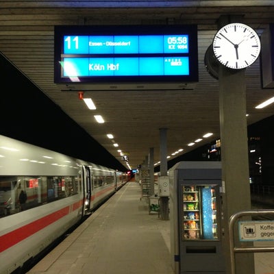 Bahnhof HamburgAltona AltonaNord 45 tips