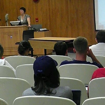 Photos at Kern Graduate Building - Penn State University