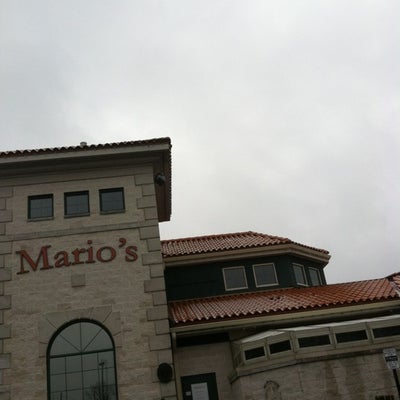 Mario's Italian Steakhouse & Catering (Now Closed) - Italian Restaurant ...