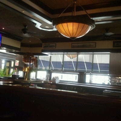 Joe's American Bar & Grill (Now Closed) - American Restaurant in ...