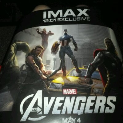 AMC Chesterfield 14 - Movie Theater