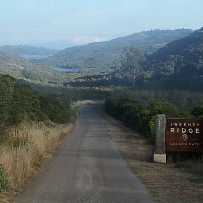 Sweeney Ridge - Portola Highlands, San Bruno, CA - 3660 Sneath Ln