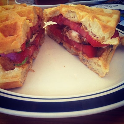 Cannon Coffee Co - Café