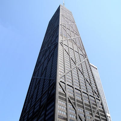 plaza
