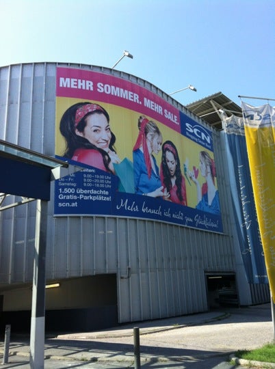 shopping-mall