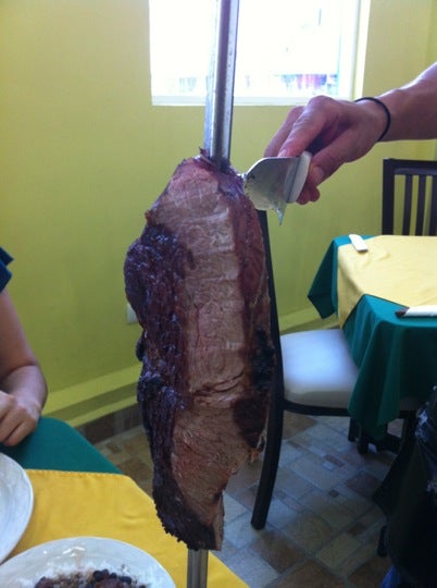 brazilian-restaurant