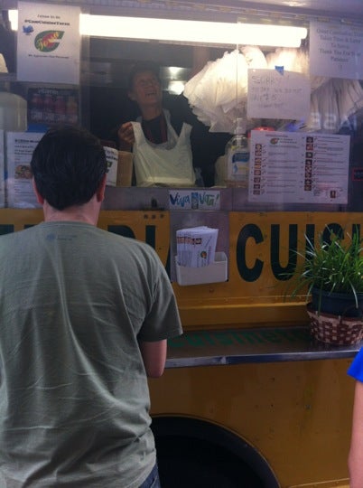 food-truck