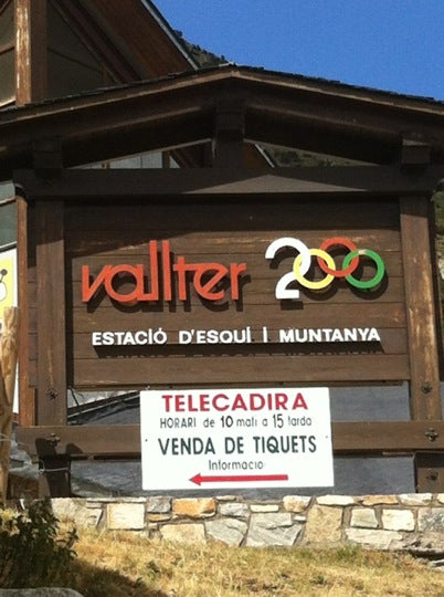 ski-area