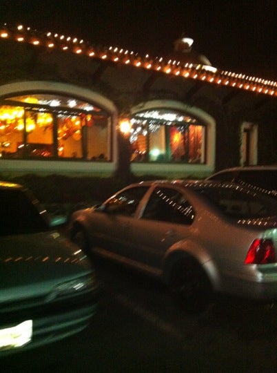 steakhouse