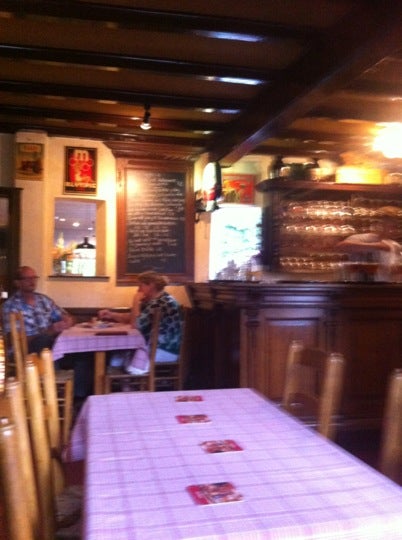 gastropub