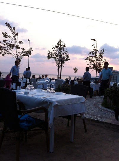 seafood-restaurant