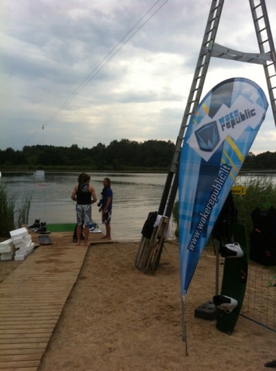water-park