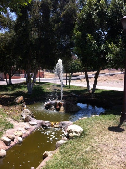 park