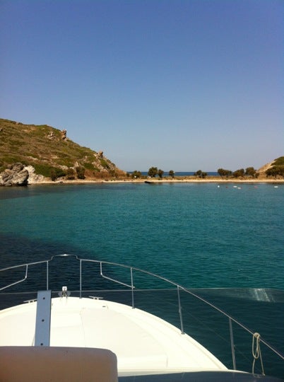 island