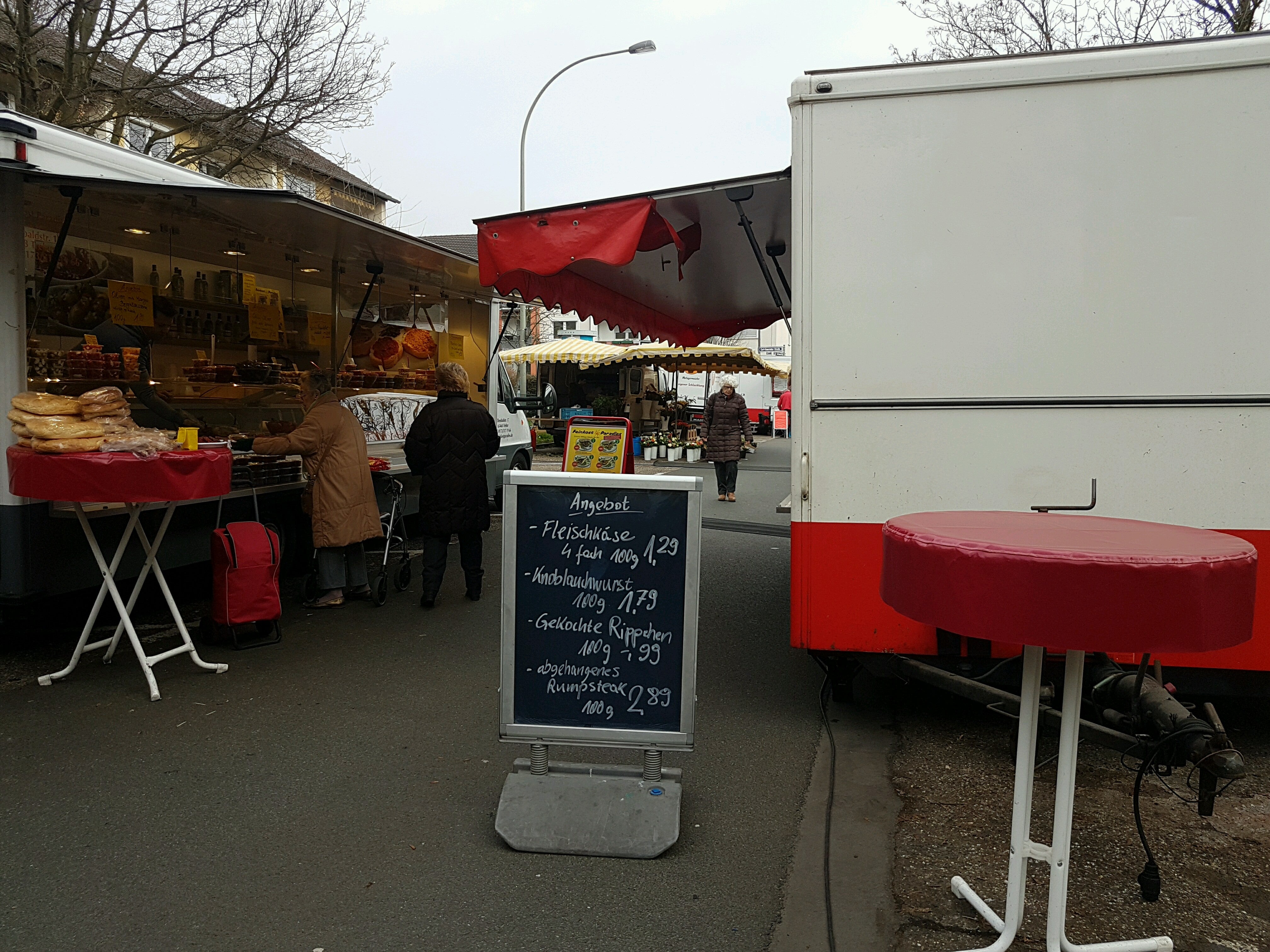 market