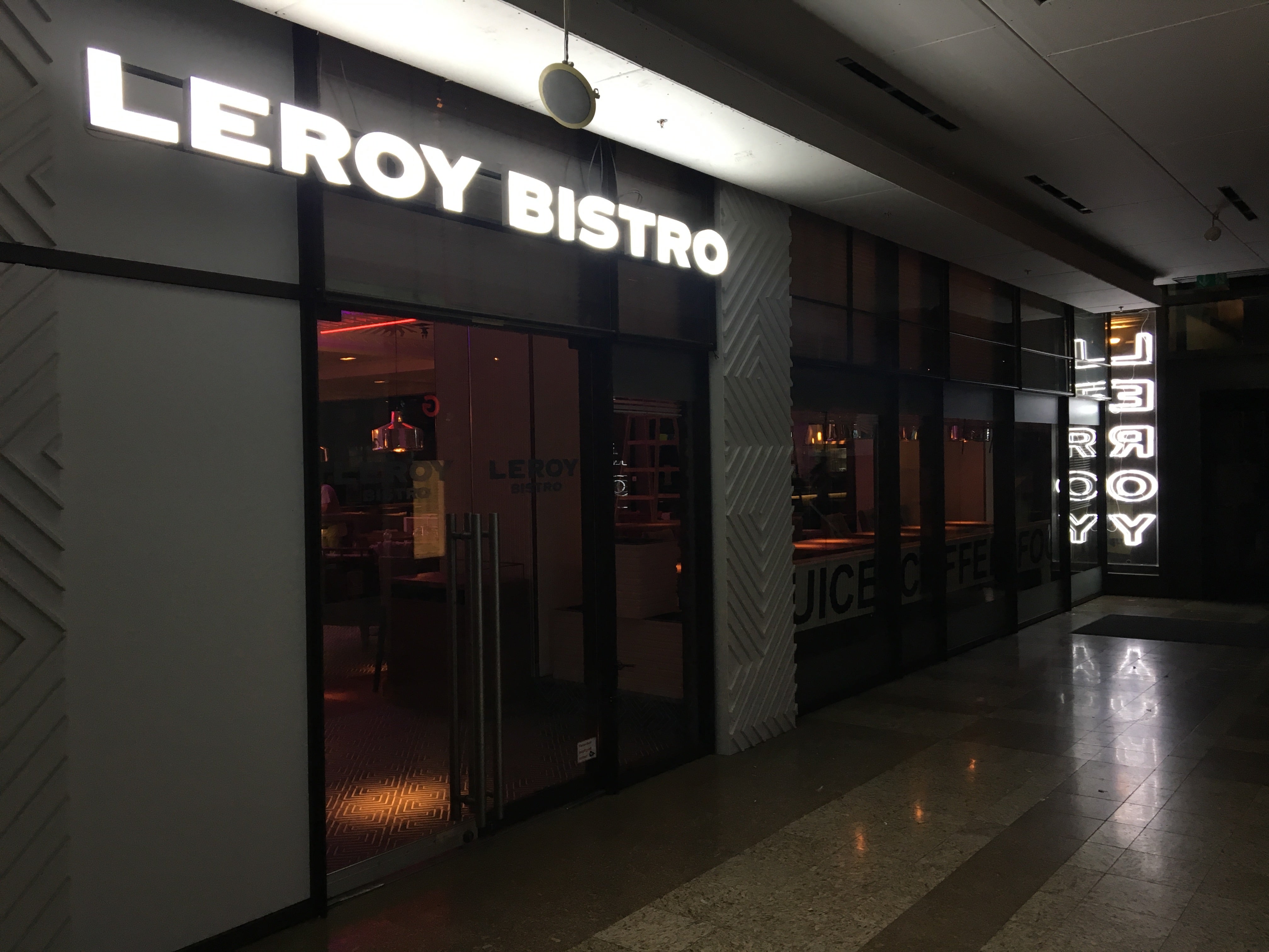 diner