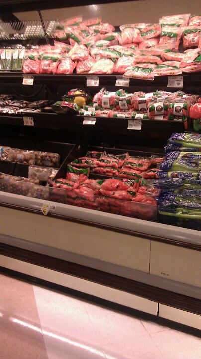 grocery-store