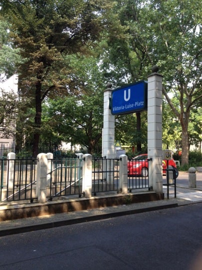 plaza