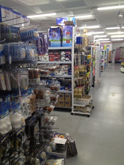 department-store