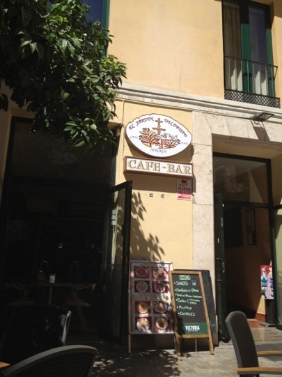 gastropub