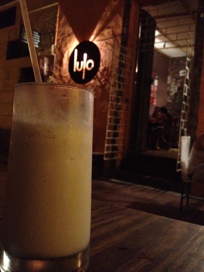 cafe
