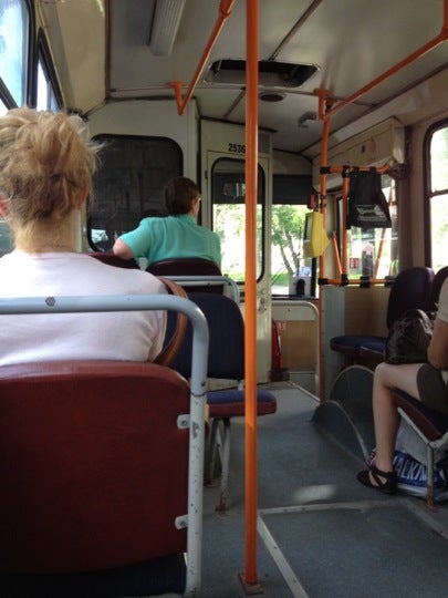 bus-line