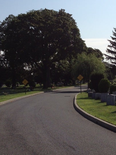 cemetery