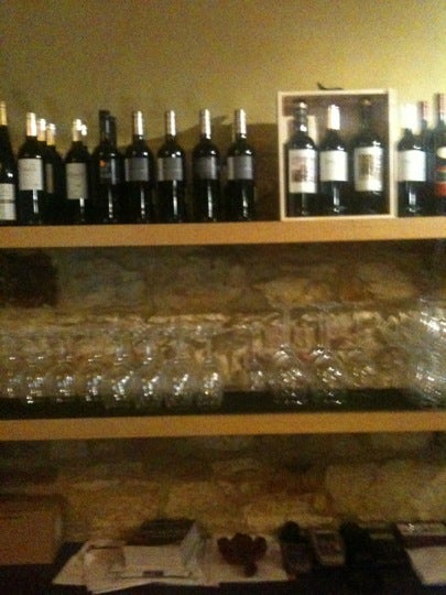wine-bar