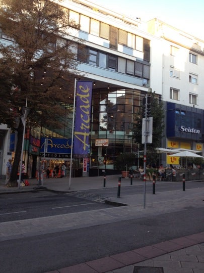 shopping-mall