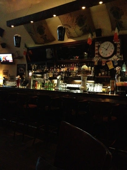 pub